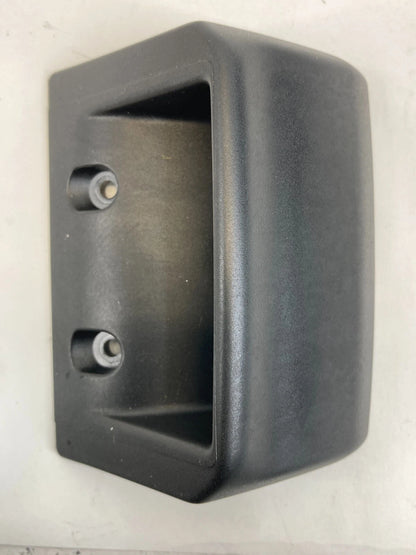 2007-2011 AUDI A6 STEERING COLUMN ADJUSTMENT LEVER TRIM HANDLE 4F0-419-378A