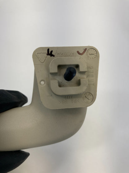 2009-2015 Jaguar XF Roof Inner Grab Grip Assist Handle Set of 4 OEM