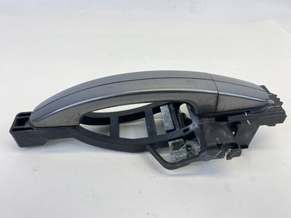 2013-2018 Ford C-Max Rear Left Side Exterior Door Handle Assembly RR LH OEM