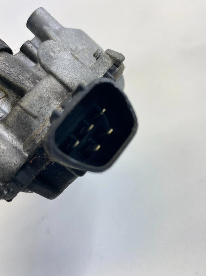 2005-2008 HONDA PILOT FRONT WINDSHIELD WIPER MOTOR OEM 76505-S9V-A010