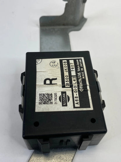 2007 INFINITI G35 POWER STEERING CONTROL MODULE UNIT 28500-JK00B OEM