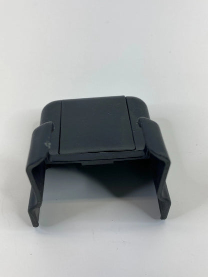 2011-2014 HYUNDAI SONATA FRONT RIGHT SEAT TRACK FLOOR BOLT COVER TRIM END CAP