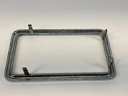 2007-2017 FORD EXPEDITION NAVIGATOR CENTER CONSOLE SHIFTER BEZEL TRIM OEM