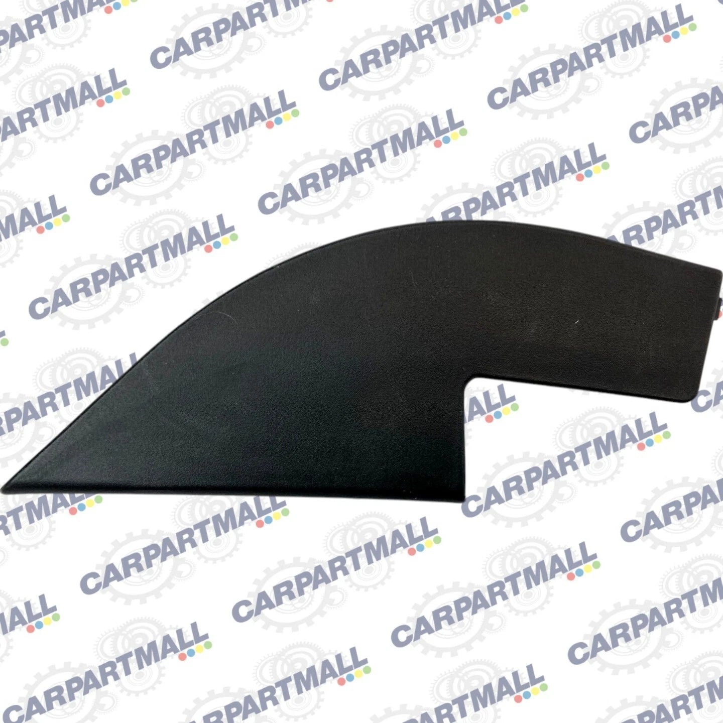 06 07 08 09 10 11 12 14 KIA SEDONA FRONT LEFT DRIVER MIRROR INTERIOR TRIM COVER