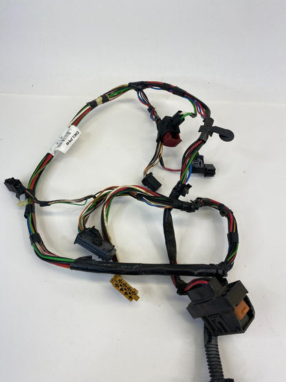 2003-2011 Saab 9-3 Sedan Front Right Side Door Wire Wiring Cable 12759875 OEM