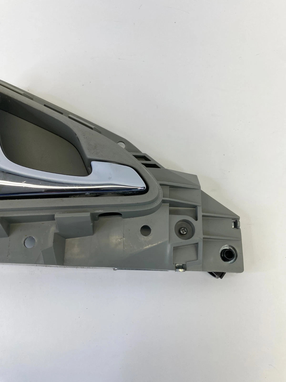 2005-2010 HONDA ODYSSEY FRONT RIGHT SIDE INNER DOOR HANDLE ASSEMBLY K6225311 OEM