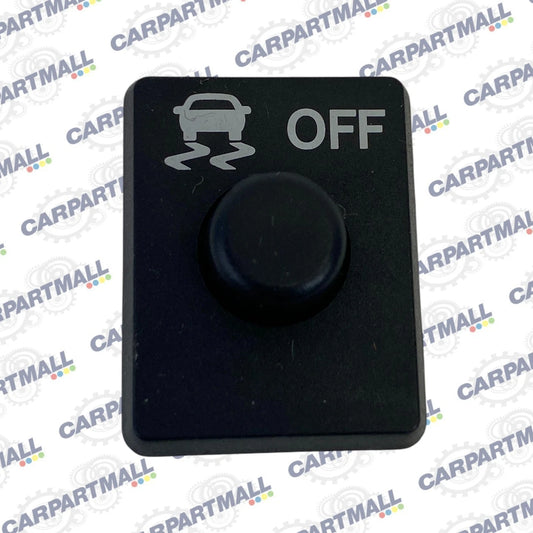 2007 2008 2009 LEXUS RX350 DASH OFF TRACTION CONTROL SWITCH BUTTON OEM