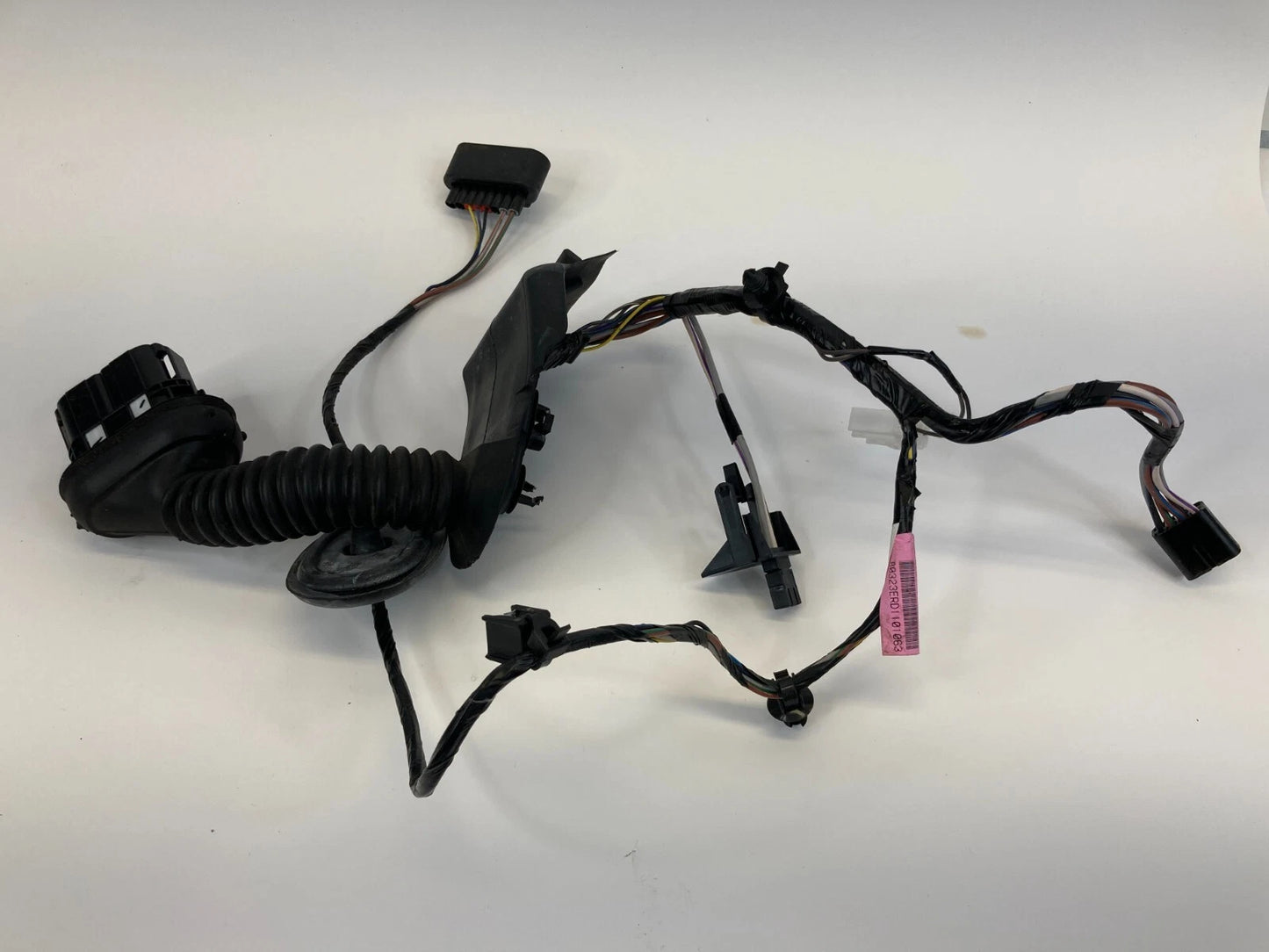 2014-2019 FORD FIESTA REAR RIGHT SIDE DOOR HARNESS WIRING WIRE D2BT14240AEF OEM