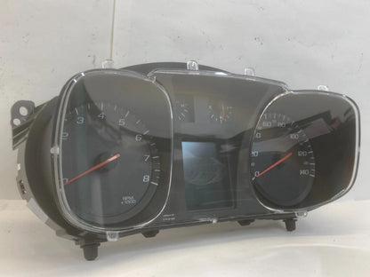 2011-2017 CHEVROLET EQUINOX INSTRUMENT CLUSTER SPEEDOMETER OEM FACTORY 812703197