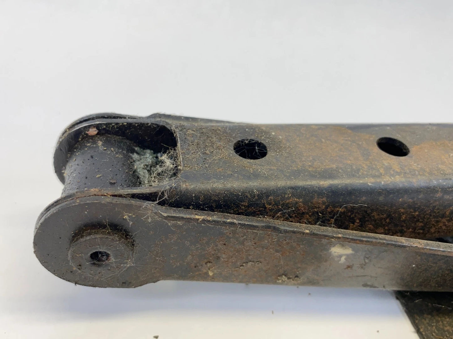 2005-2010 HONDA ODYSSEY SPARE TIRE SCISSOR JACK TOOLS KIT OEM