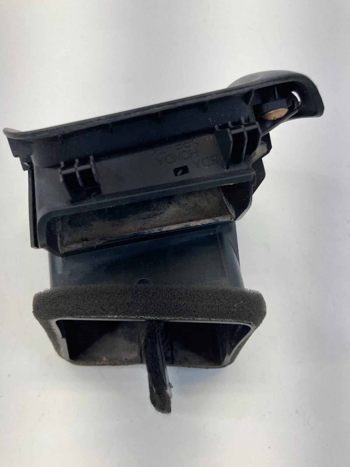 03-07 HONDA ACCORD LEFT DRIVER SIDE DASH AC AIR VENT OUTLET 77630SDAA010M1