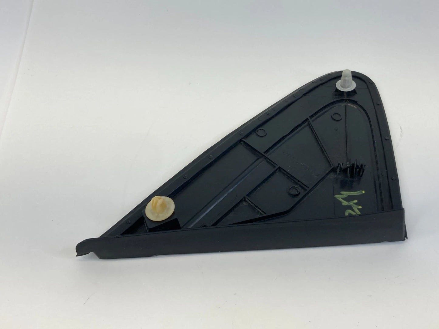 04-10 TOYOTA SIENNA FRONT LEFT DRIVER EXTERIOR SIDE VIEW CORNER COVER OEM