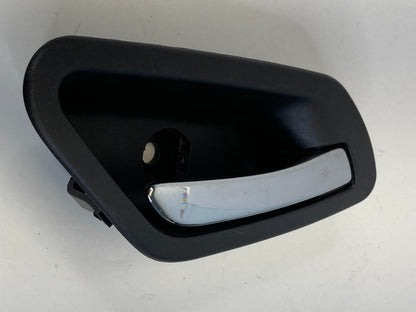 05 06 07 08 09 10 Pontiac G6 Sedan Rear Right Back Door Interior Handle OEM