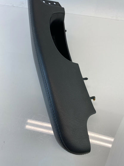 2002-2006 Jaguar S-Type Front Right Side Door Armrest Arm Rest Panel Trim OEM