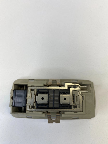 03 04 05 06 INFINITI G35 SEDAN ROOF INTERIOR DOME MAP LIGHT LAMP ASSEMBLY OEM