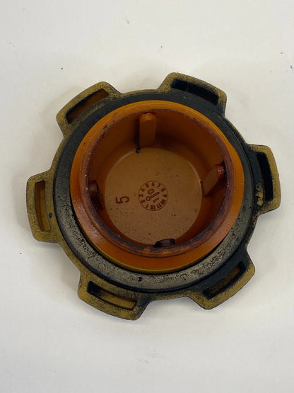 2003-2019 SUBARU LEGACY OUTBACK ENGINE OIL FILLER CAP COVER LID 5W-30 OEM