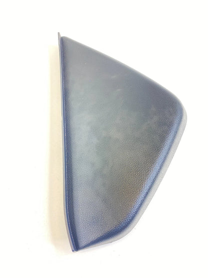 2011-2016 CHEVROLET CRUZE FRONT RIGHT SIDE DASH END CAP PANEL OUTER TRIM COVER