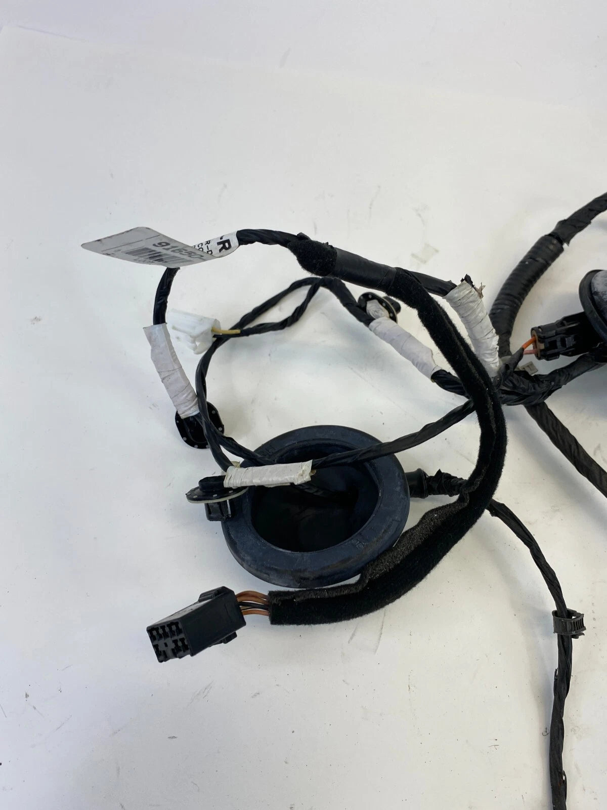 2008-2011 KIA BORREGO REAR LEFT DOOR ELECTRIC WIRING HARNESS LOOM OEM 91650-2J05