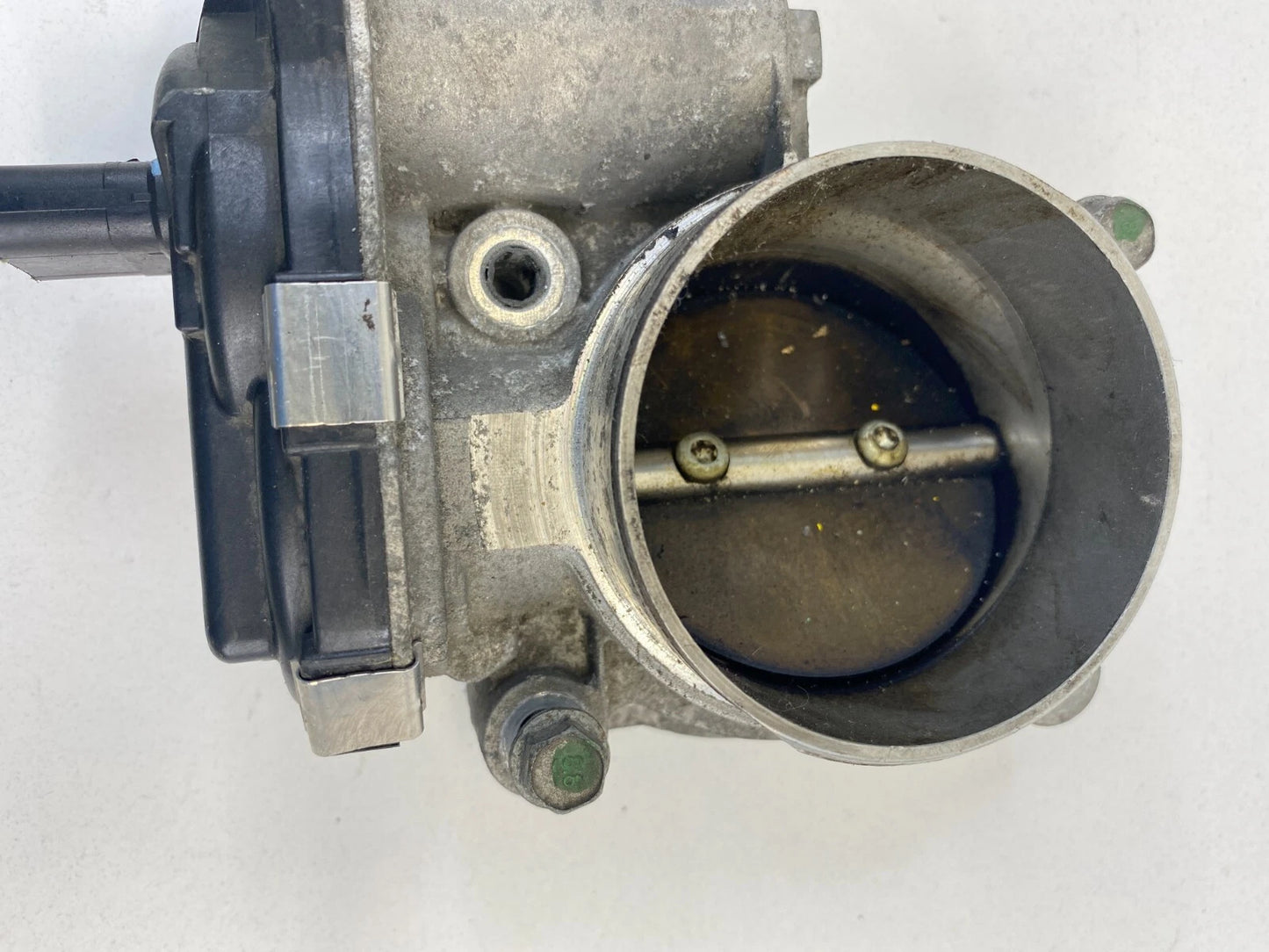 2012-2017 CHEVY EQUINOX GMC TERRAIN 2.4L AT THROTTLE BODY VALVE 12632101 OEM