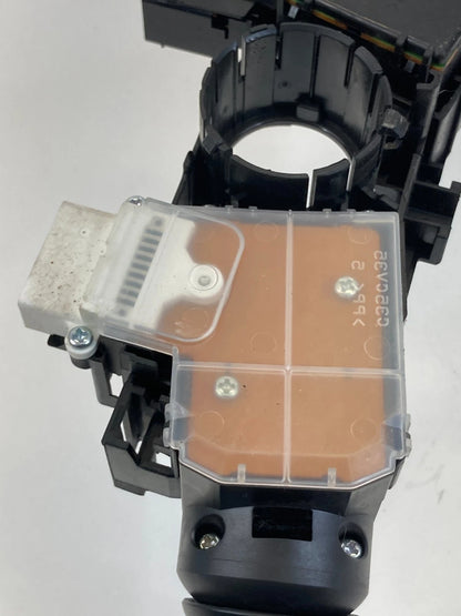 2010-2015 SCION XB STEERING COLUMN TURN SIGNAL & WIPER LEVER SWITCH OEM