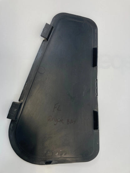 2008 09 2010 CHRYSLER 300 CABIN FILTER ACCESS DOOR TRIM BEZEL MCP001370A OEM