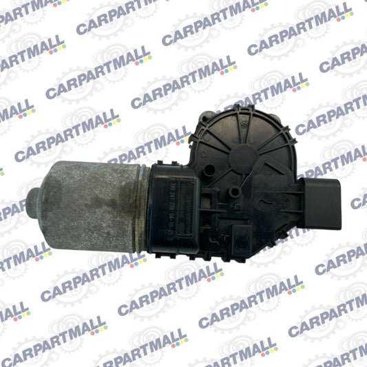 2005-2007 SATURN RELAY FRONT WINDSHIELD WIPER MOTOR ASSEMBLY OEM 0390241778