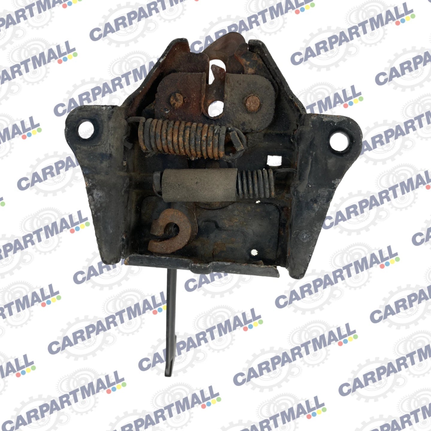 2003-2009 KIA SORENTO HOOD LATCH LOCK RELEASE ACTUATOR OEM