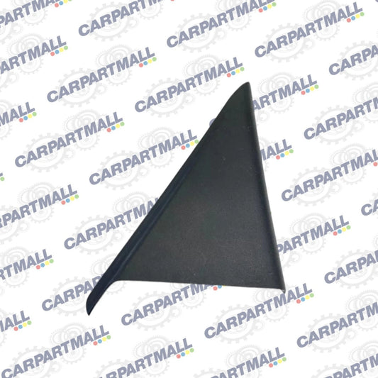 2011-2014 HYUNDAI SONATA INTERIOR REAR LEFT DOOR CORNER MOLDING COVER 839113S000