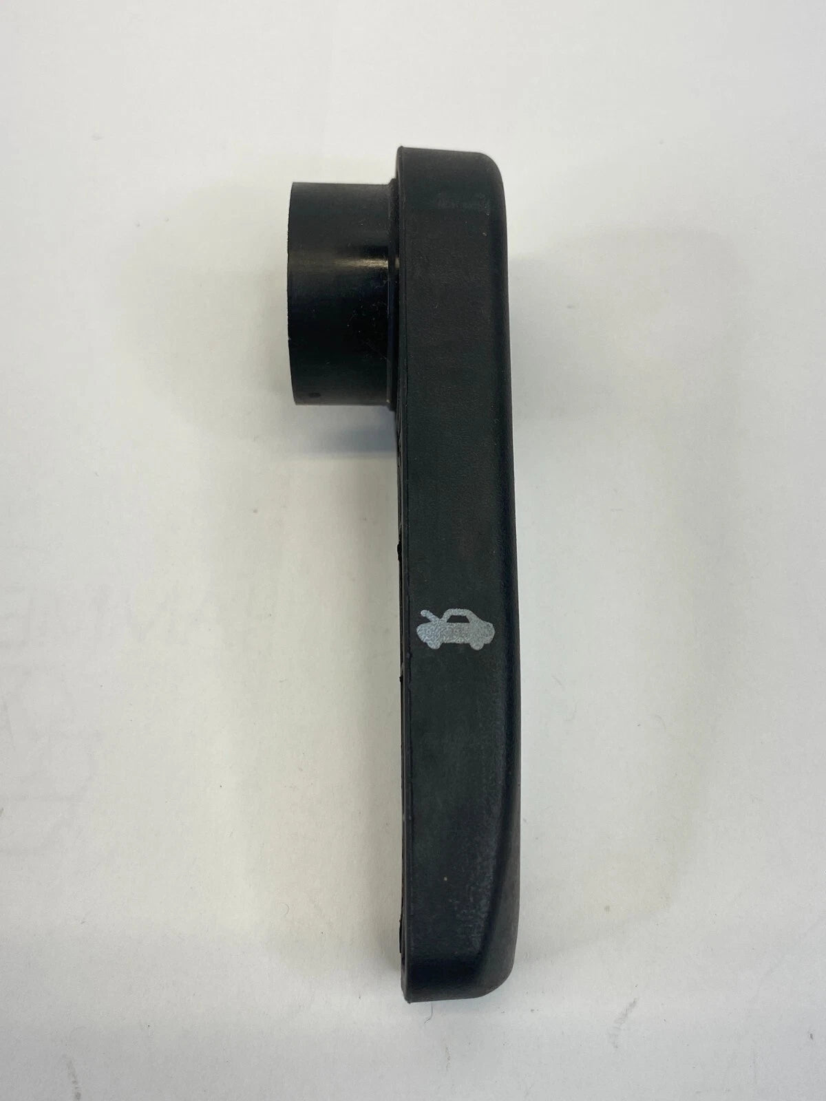 2011-2016 HYUNDAI ELANTRA HOOD BONNET LATCH RELEASE OPENER HANDLE LEVER TRIM OEM