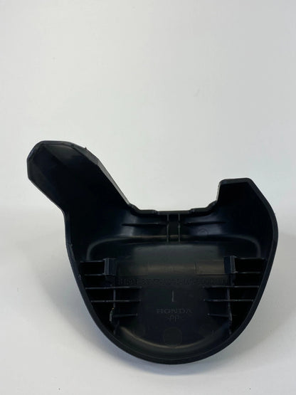 2007 2008 07 08 ACURA RDX FRONT LEFT SEAT, LEFT SIDE KNOB COVER TRIM 81504-STK