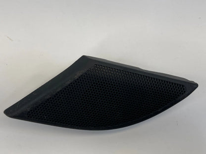 12-15 CHEVROLET CAPTIVA SPORT FRONT RIGHT DOOR TWEETER SPEAKER COVER 96673603