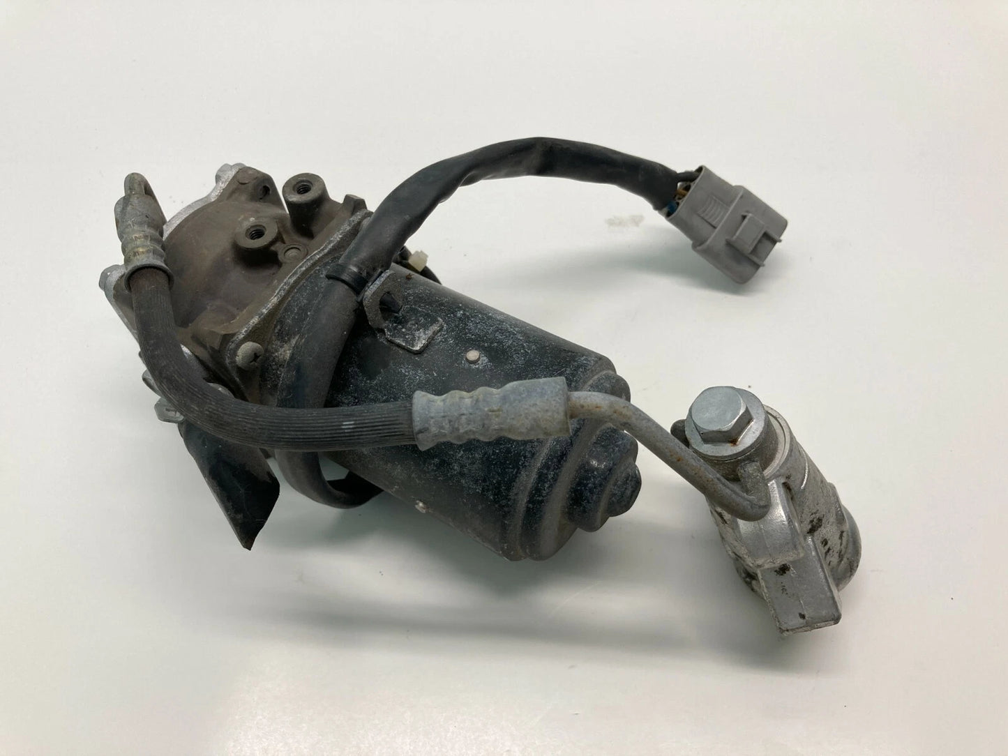 95-97 LEXUS LS400 4.0L ABS BRAKE TRACTION CONTROL PUMP ACTUATOR 47980-50050 OEM