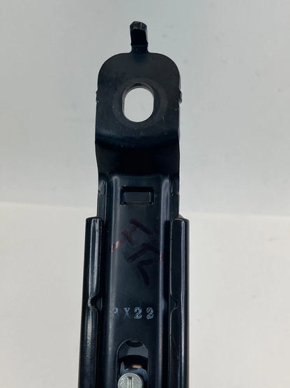 2013-2017 NISSAN JUKE FRONT RIGHT PASSENGER SIDE SEAT BELT HEIGHT ADJUSTER OEM