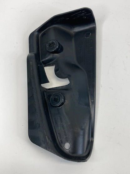 1996-2002 NISSAN PATHFINDER FUEL FILLER DOOR RELEASE HANDLE TRIM COVER 846490W00