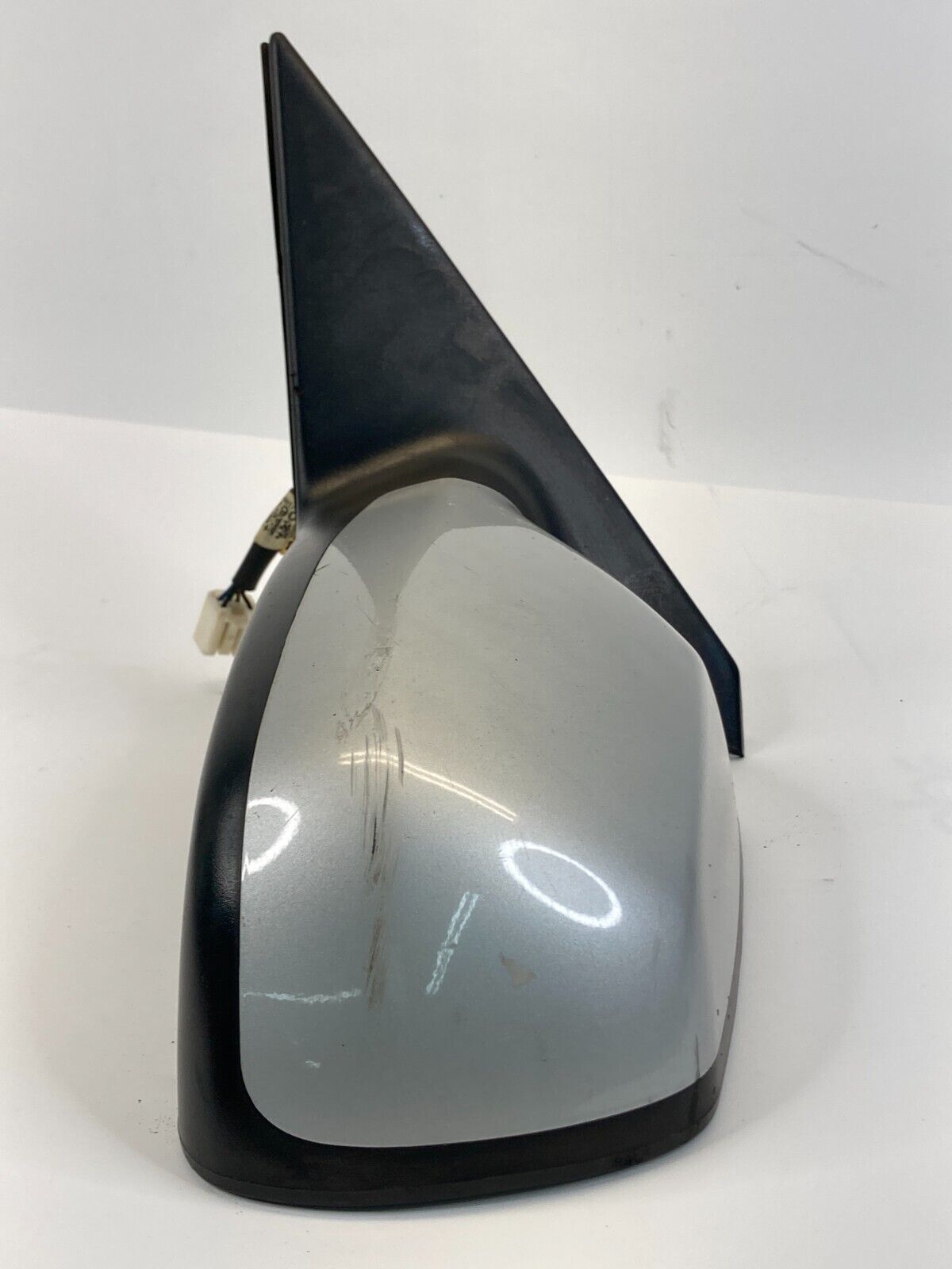 2003-2008 Mazda 6 Front Left Driver Side View Power Door Mirror W/ Heated OEM