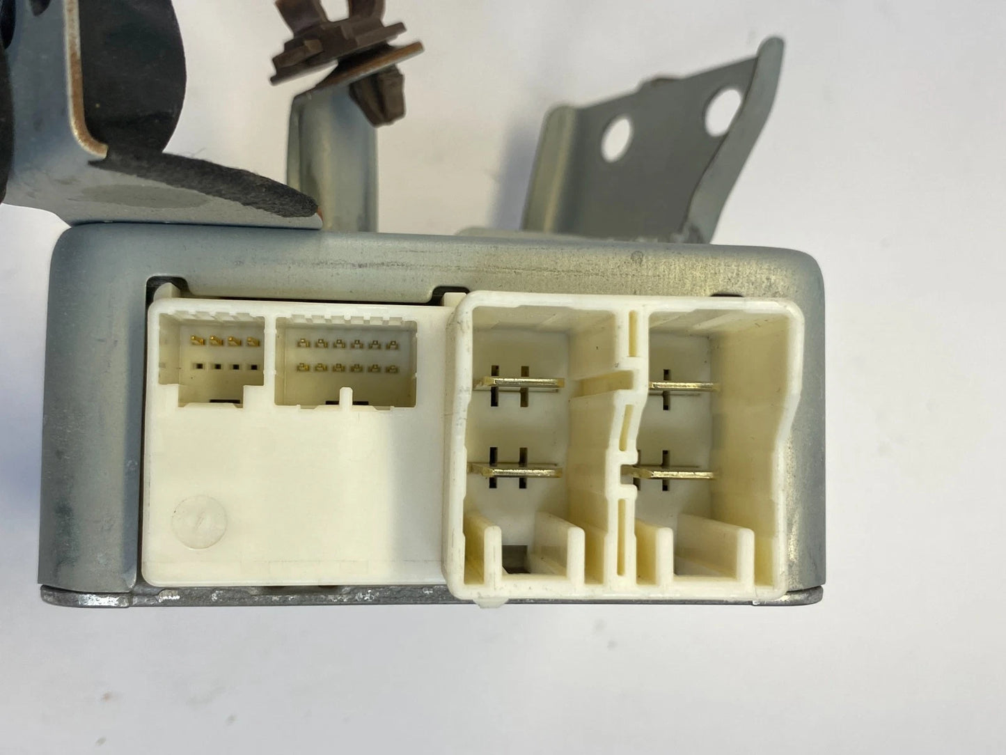 2006-2009 TOYOTA PRIUS POWER STEERING CONTROL MODULE COMPUTER OEM 89650-47102