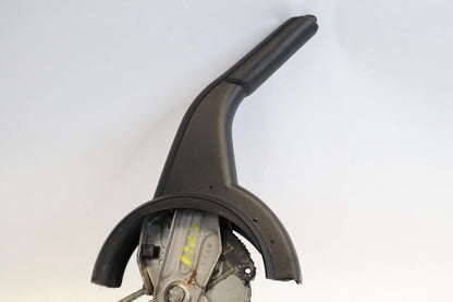 07-17 JEEP COMPASS EMERGENCY PARKING BRAKE HANDLE LEVER MECHANISM OEM 1CR75DX9AE