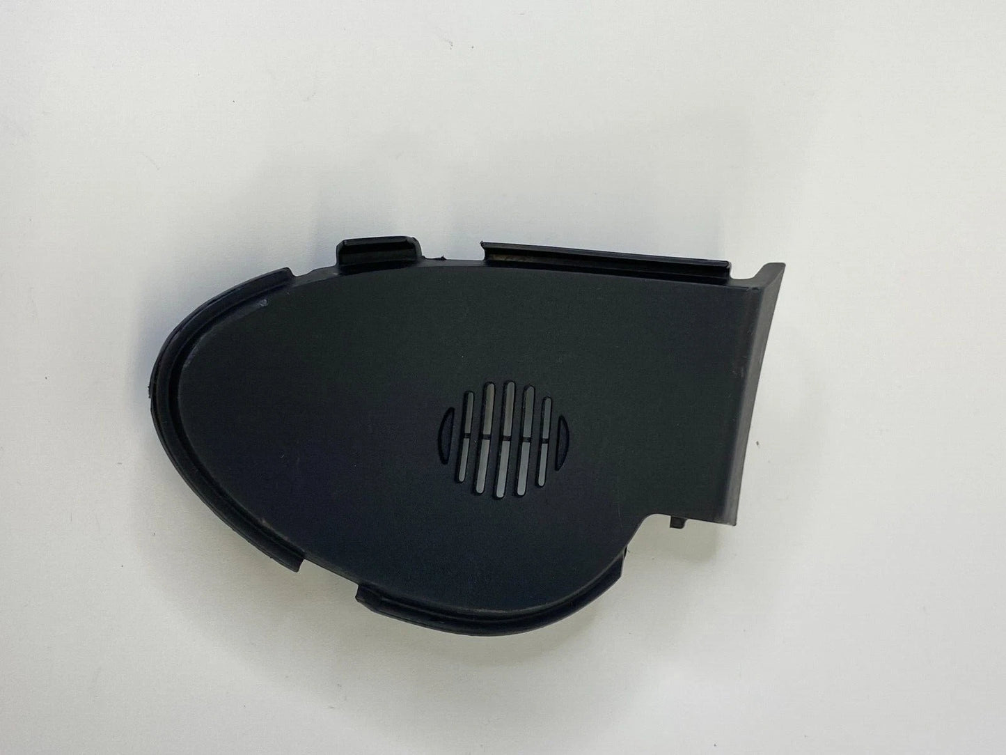 2008-2017 MITSUBISHI LANCER DASH MIC SPEAKER COVER TRIM PANEL 8002A187ZZZ OEM