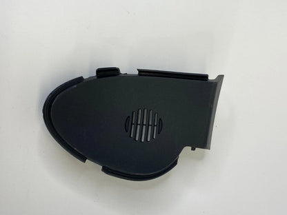 2008-2017 MITSUBISHI LANCER DASH MIC SPEAKER COVER TRIM PANEL 8002A187ZZZ OEM