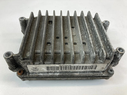 2003-2005 GMC ENVOY 4.2L AT ENGINE COMPUTER CONTROL MODULE ECM ECU 12574976 OEM