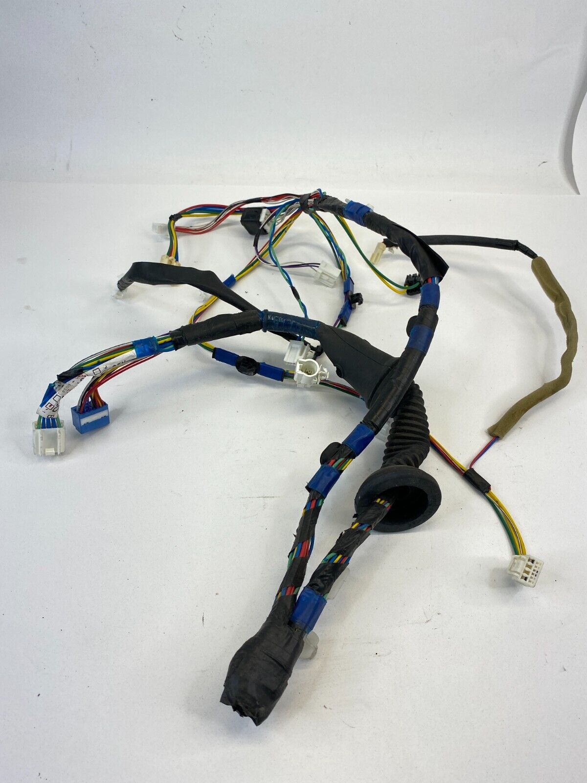 04-09 Toyota Prius Front Right Side Door Panel Wire Wiring Harness 82151-47250