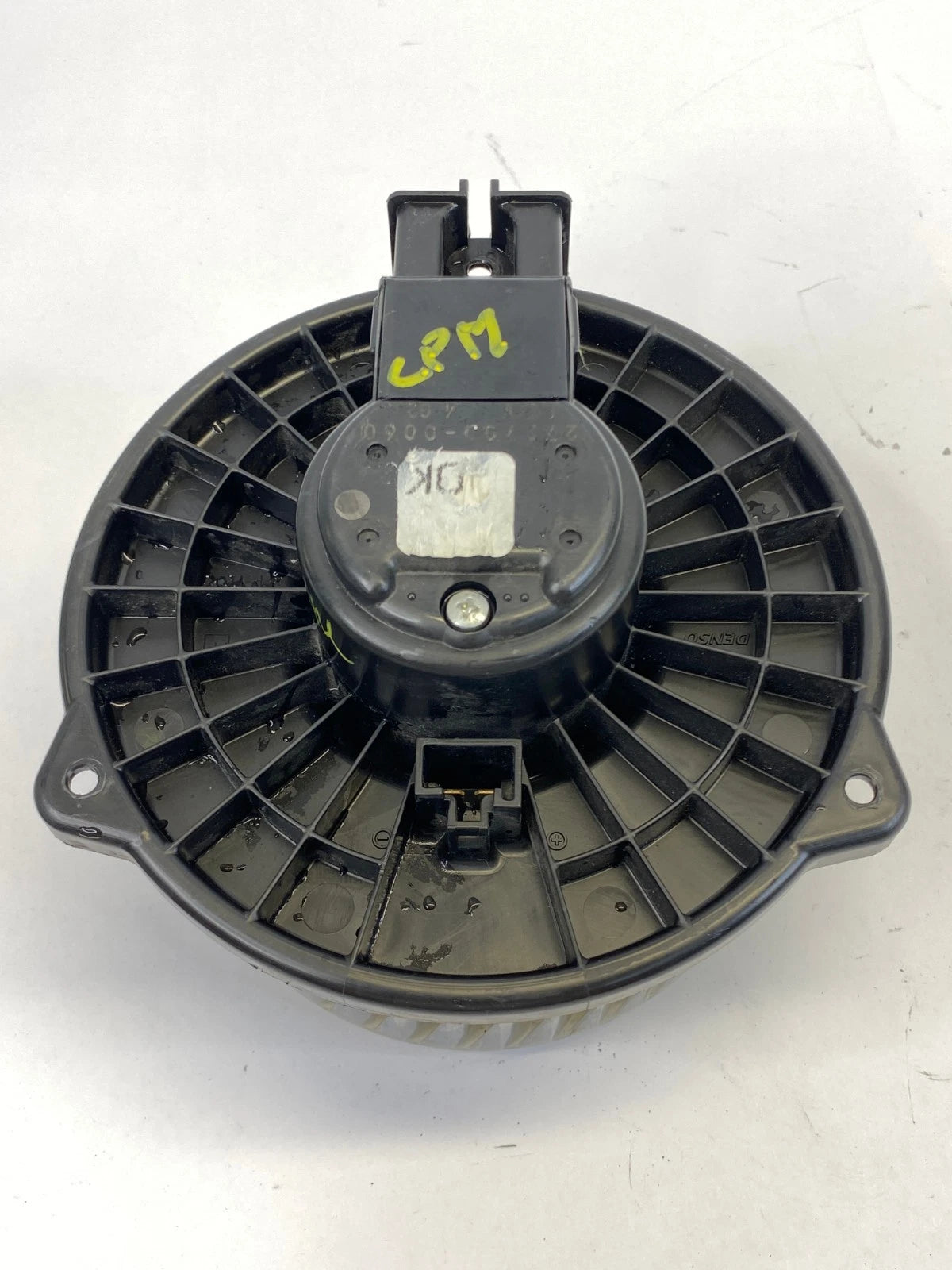 2005-2010 HONDA ODYSSEY HVAC AC BLOWER MOTOR UNIT FRONT OEM FACTORY 272700-0060