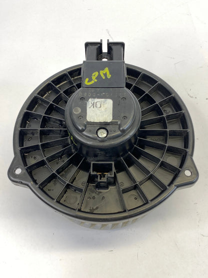 2005-2010 HONDA ODYSSEY HVAC AC BLOWER MOTOR UNIT FRONT OEM FACTORY 272700-0060