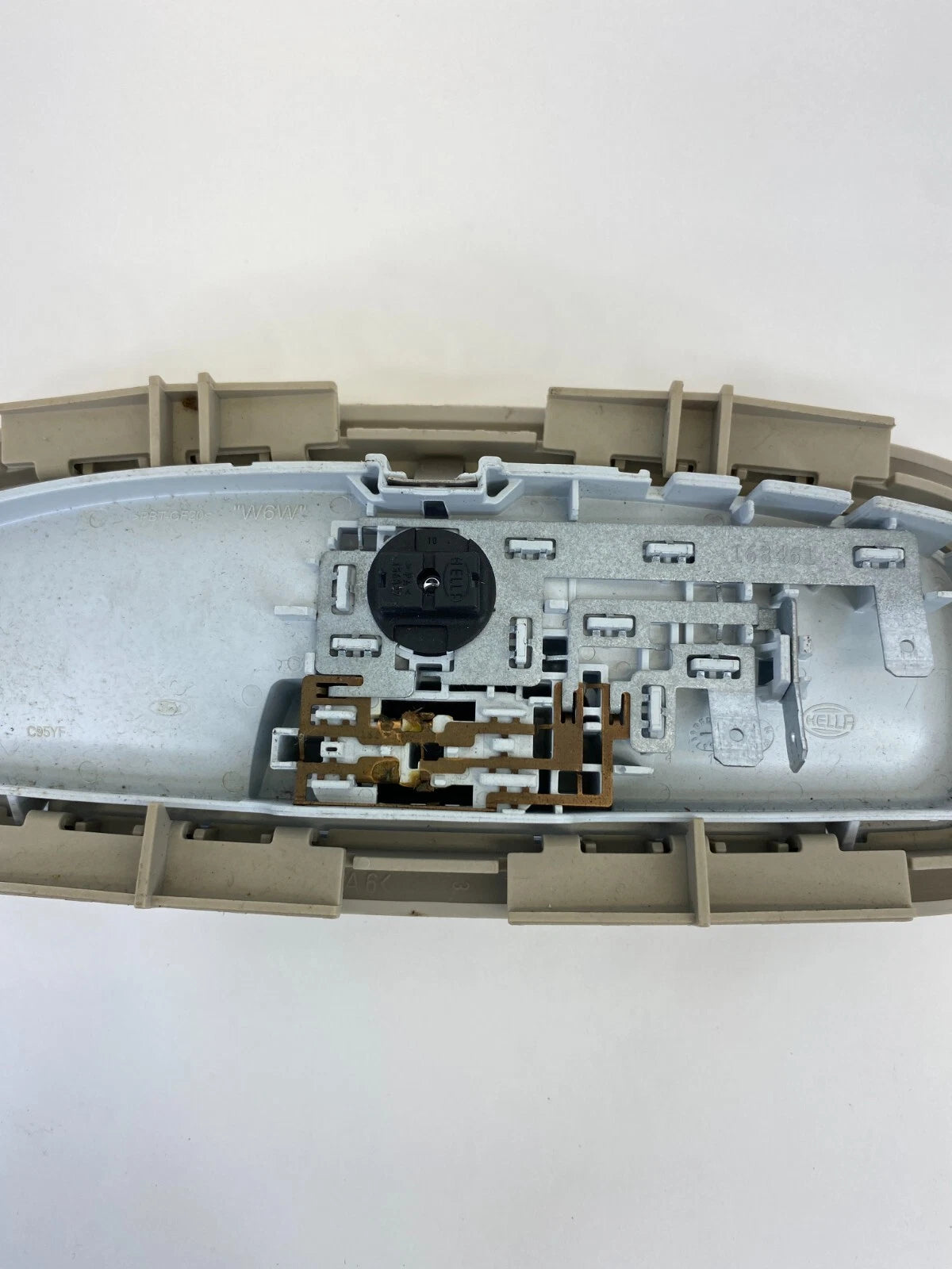 2010 2011 FORD FOCUS REAR ROOF OVERHEAD DOME MAP LIGHT LAMP OEM