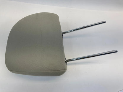 2012-2014 KIA RIO HATCHBACK FRONT RIGHT PASSENGER SEAT CLOTH HEADREST HEAD REST