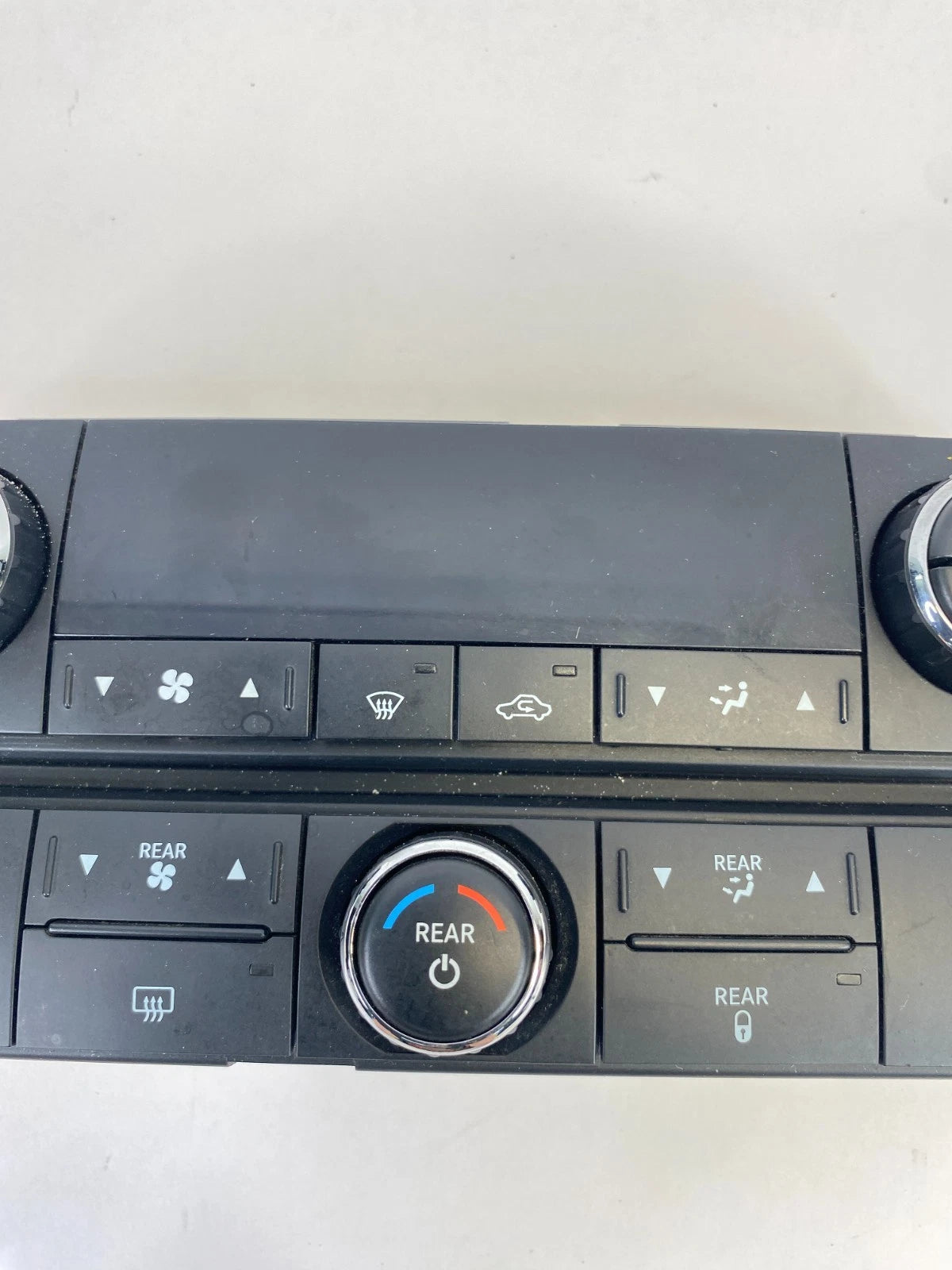 2009 2010 DODGE JOURNEY A/C HEATER CLIMATE CONTROL SWITCH 55111894AG OEM