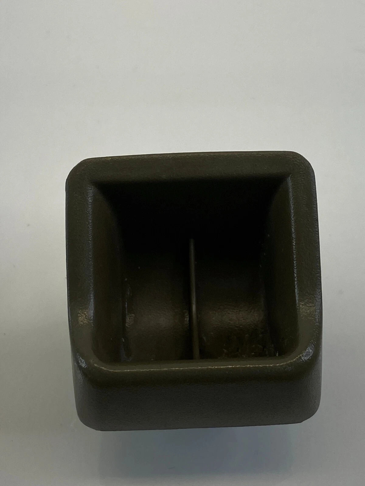 1998-2002 TOYOTA COROLLA DASHBOARD INTERIOR COIN POCKET TRAY BOX OEM 55547-02020