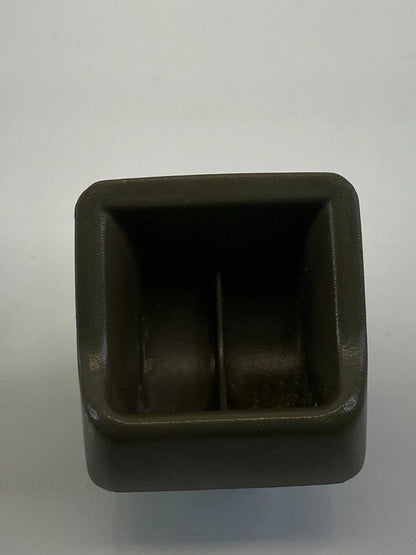 1998-2002 TOYOTA COROLLA DASHBOARD INTERIOR COIN POCKET TRAY BOX OEM 55547-02020