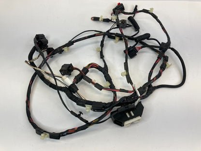 2004 Jeep Grand Cherokee Rear Trunk Deck Lid Wire Wiring Harness OEM