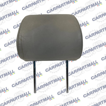 2004-2007 TOYOTA HIGHLANDER FRONT LEFT DRIVER SIDE SEAT HEADREST HEAD REST OEM